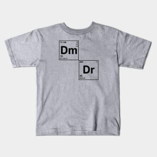 DeMar DeRozan: Breaking Bad Kids T-Shirt